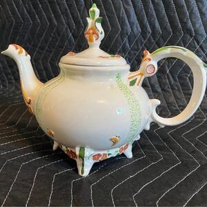 MCM Loma of Arizona Victoria Tea Pot - 1972